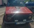 Красный ВАЗ 21213 Niva, объемом двигателя 1.7 л и пробегом 178 тыс. км за 2500 $, фото 1 на Automoto.ua