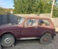 Червоний ВАЗ 21213 Niva, об'ємом двигуна 0 л та пробігом 168 тис. км за 1800 $, фото 4 на Automoto.ua