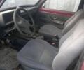 Червоний ВАЗ 21213 Niva, об'ємом двигуна 0 л та пробігом 168 тис. км за 1800 $, фото 5 на Automoto.ua