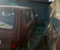 Червоний ВАЗ 21213 Niva, об'ємом двигуна 0 л та пробігом 168 тис. км за 1800 $, фото 6 на Automoto.ua