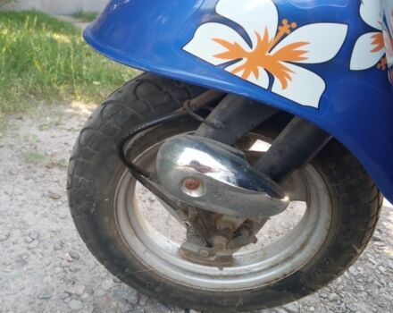 Красный ВАЗ 21213 Niva, объемом двигателя 1.7 л и пробегом 1 тыс. км за 378 $, фото 5 на Automoto.ua