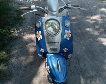 Красный ВАЗ 21213 Niva, объемом двигателя 1.7 л и пробегом 1 тыс. км за 378 $, фото 1 на Automoto.ua