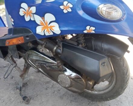 Красный ВАЗ 21213 Niva, объемом двигателя 1.7 л и пробегом 1 тыс. км за 378 $, фото 4 на Automoto.ua