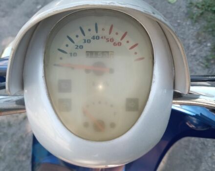 Красный ВАЗ 21213 Niva, объемом двигателя 1.7 л и пробегом 1 тыс. км за 378 $, фото 3 на Automoto.ua