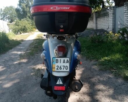 Красный ВАЗ 21213 Niva, объемом двигателя 1.7 л и пробегом 1 тыс. км за 378 $, фото 2 на Automoto.ua