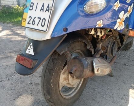 Красный ВАЗ 21213 Niva, объемом двигателя 1.7 л и пробегом 1 тыс. км за 378 $, фото 6 на Automoto.ua