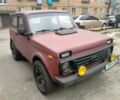 Красный ВАЗ 21213 Niva, объемом двигателя 1.7 л и пробегом 234 тыс. км за 2260 $, фото 5 на Automoto.ua