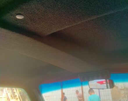 Красный ВАЗ 21213 Niva, объемом двигателя 1.7 л и пробегом 234 тыс. км за 2260 $, фото 3 на Automoto.ua