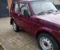 Червоний ВАЗ 21213 Niva, об'ємом двигуна 0 л та пробігом 3 тис. км за 2350 $, фото 2 на Automoto.ua