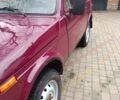 Червоний ВАЗ 21213 Niva, об'ємом двигуна 0 л та пробігом 3 тис. км за 2350 $, фото 3 на Automoto.ua