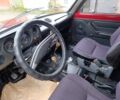 Красный ВАЗ 21213 Niva, объемом двигателя 1.6 л и пробегом 112 тыс. км за 2650 $, фото 14 на Automoto.ua