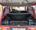 Красный ВАЗ 21213 Niva, объемом двигателя 1.6 л и пробегом 112 тыс. км за 2650 $, фото 6 на Automoto.ua