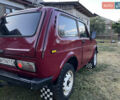 Червоний ВАЗ 21213 Niva, об'ємом двигуна 0 л та пробігом 400 тис. км за 2900 $, фото 3 на Automoto.ua