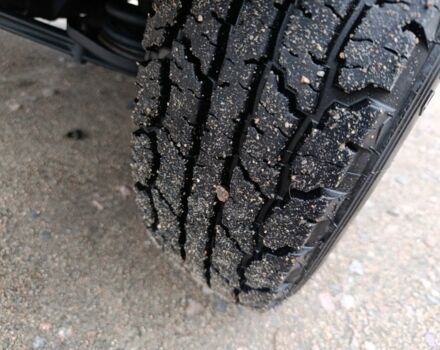 Красный ВАЗ 21213 Niva, объемом двигателя 1.6 л и пробегом 112 тыс. км за 2650 $, фото 12 на Automoto.ua