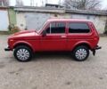 Красный ВАЗ 21213 Niva, объемом двигателя 1.6 л и пробегом 112 тыс. км за 2650 $, фото 9 на Automoto.ua