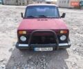 Красный ВАЗ 21213 Niva, объемом двигателя 1.7 л и пробегом 16 тыс. км за 2100 $, фото 11 на Automoto.ua