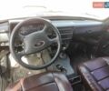 Красный ВАЗ 21213 Niva, объемом двигателя 1.7 л и пробегом 16 тыс. км за 2100 $, фото 9 на Automoto.ua