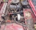 Червоний ВАЗ 21213 Niva, об'ємом двигуна 1.7 л та пробігом 100 тис. км за 1650 $, фото 4 на Automoto.ua