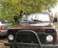 Красный ВАЗ 21213 Niva, объемом двигателя 1.7 л и пробегом 80 тыс. км за 2000 $, фото 6 на Automoto.ua