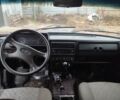 Красный ВАЗ 21213 Niva, объемом двигателя 1.7 л и пробегом 71 тыс. км за 2700 $, фото 6 на Automoto.ua