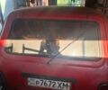 Красный ВАЗ 21213 Niva, объемом двигателя 1.7 л и пробегом 100 тыс. км за 2400 $, фото 1 на Automoto.ua