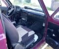 Червоний ВАЗ 21213 Niva, об'ємом двигуна 1.7 л та пробігом 250 тис. км за 1400 $, фото 2 на Automoto.ua