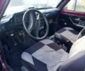 Червоний ВАЗ 21213 Niva, об'ємом двигуна 1.7 л та пробігом 250 тис. км за 1400 $, фото 3 на Automoto.ua