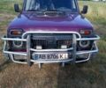Червоний ВАЗ 21213 Niva, об'ємом двигуна 1.7 л та пробігом 250 тис. км за 1400 $, фото 7 на Automoto.ua