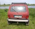 Красный ВАЗ 21213 Niva, объемом двигателя 1.7 л и пробегом 260 тыс. км за 2350 $, фото 1 на Automoto.ua