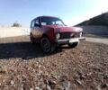 Красный ВАЗ 21213 Niva, объемом двигателя 1.69 л и пробегом 80 тыс. км за 2950 $, фото 27 на Automoto.ua