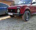 Красный ВАЗ 21213 Niva, объемом двигателя 1.69 л и пробегом 80 тыс. км за 2950 $, фото 34 на Automoto.ua