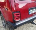 Красный ВАЗ 21213 Niva, объемом двигателя 1.69 л и пробегом 80 тыс. км за 2950 $, фото 32 на Automoto.ua