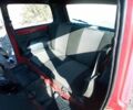 Красный ВАЗ 21213 Niva, объемом двигателя 1.69 л и пробегом 80 тыс. км за 2950 $, фото 7 на Automoto.ua