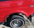 Красный ВАЗ 21213 Niva, объемом двигателя 1.69 л и пробегом 80 тыс. км за 2950 $, фото 18 на Automoto.ua