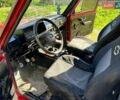 Красный ВАЗ 21213 Niva, объемом двигателя 1.7 л и пробегом 150 тыс. км за 2300 $, фото 8 на Automoto.ua