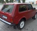 Красный ВАЗ 21213 Niva, объемом двигателя 1.7 л и пробегом 160 тыс. км за 2600 $, фото 31 на Automoto.ua
