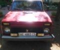 Червоний ВАЗ 21213 Niva, об'ємом двигуна 7 л та пробігом 345 тис. км за 1800 $, фото 1 на Automoto.ua