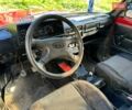 Красный ВАЗ 21213 Niva, объемом двигателя 1.7 л и пробегом 150 тыс. км за 2300 $, фото 11 на Automoto.ua