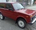 Красный ВАЗ 21213 Niva, объемом двигателя 1.7 л и пробегом 160 тыс. км за 2600 $, фото 34 на Automoto.ua