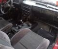 Красный ВАЗ 21213 Niva, объемом двигателя 1.7 л и пробегом 160 тыс. км за 2600 $, фото 9 на Automoto.ua
