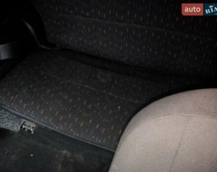 Красный ВАЗ 21213 Niva, объемом двигателя 1.7 л и пробегом 100 тыс. км за 4550 $, фото 5 на Automoto.ua