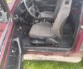 Червоний ВАЗ 21213 Niva, об'ємом двигуна 1.7 л та пробігом 100 тис. км за 2300 $, фото 1 на Automoto.ua