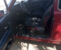 Красный ВАЗ 21213 Niva, объемом двигателя 1.69 л и пробегом 270 тыс. км за 2500 $, фото 7 на Automoto.ua