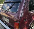 Красный ВАЗ 21213 Niva, объемом двигателя 1.7 л и пробегом 120 тыс. км за 4000 $, фото 9 на Automoto.ua