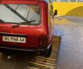 Красный ВАЗ 21213 Niva, объемом двигателя 1.69 л и пробегом 111 тыс. км за 3000 $, фото 2 на Automoto.ua