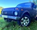 Червоний ВАЗ 21213 Niva, об'ємом двигуна 1.7 л та пробігом 150 тис. км за 1700 $, фото 2 на Automoto.ua