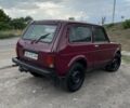 Червоний ВАЗ 21213 Niva, об'ємом двигуна 1.7 л та пробігом 200 тис. км за 2250 $, фото 2 на Automoto.ua