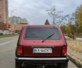 Червоний ВАЗ 21213 Niva, об'ємом двигуна 1.69 л та пробігом 197 тис. км за 3400 $, фото 5 на Automoto.ua