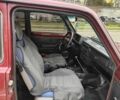 Червоний ВАЗ 21213 Niva, об'ємом двигуна 1.69 л та пробігом 197 тис. км за 3400 $, фото 8 на Automoto.ua