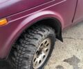 Красный ВАЗ 21213 Niva, объемом двигателя 1.69 л и пробегом 200 тыс. км за 3799 $, фото 10 на Automoto.ua